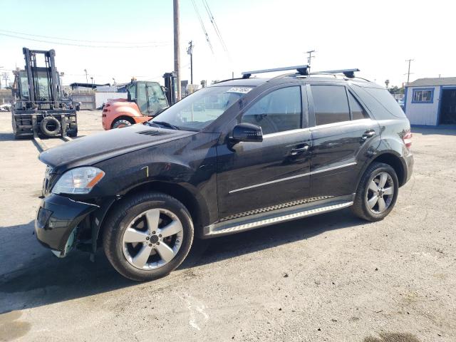 2011 Mercedes-Benz Ml 350 VIN: 4JGBB5GB7BA668801 Lot: 57571654