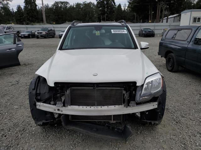 2013 Mercedes-Benz Glk 350 4Matic VIN: WDCGG8JB0DG066483 Lot: 60698554