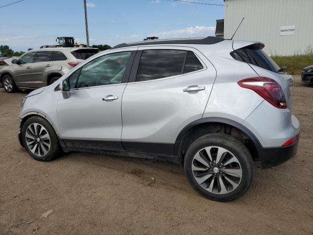 VIN KL4CJFSB5HB039169 2017 Buick Encore, Preferred Ii no.2