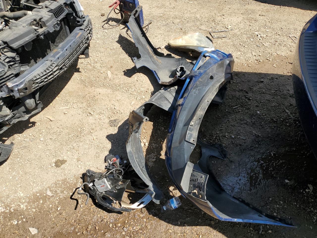 JN8AS5MT7BW156346 2011 Nissan Rogue S