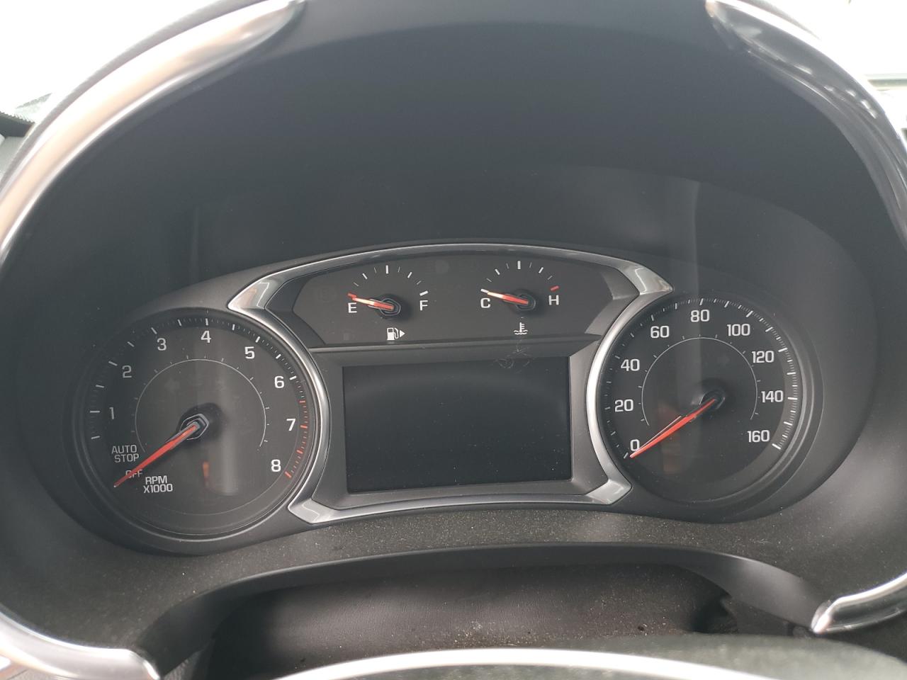 1G1ZE5ST2HF137780 2017 Chevrolet Malibu Lt