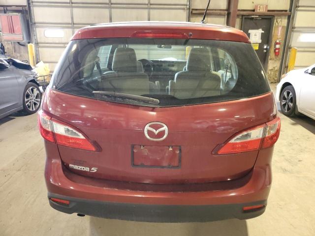 2012 Mazda 5 VIN: JM1CW2BL9C0123718 Lot: 59538524