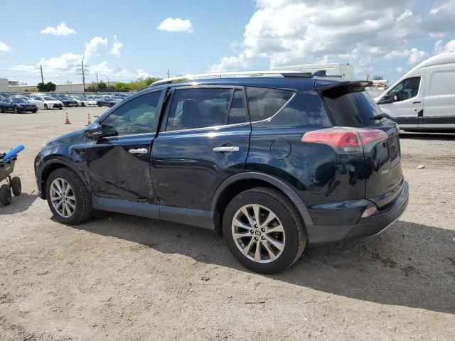 2017 Toyota Rav4 Limited VIN: 2T3YFREV1HW373386 Lot: 57397324