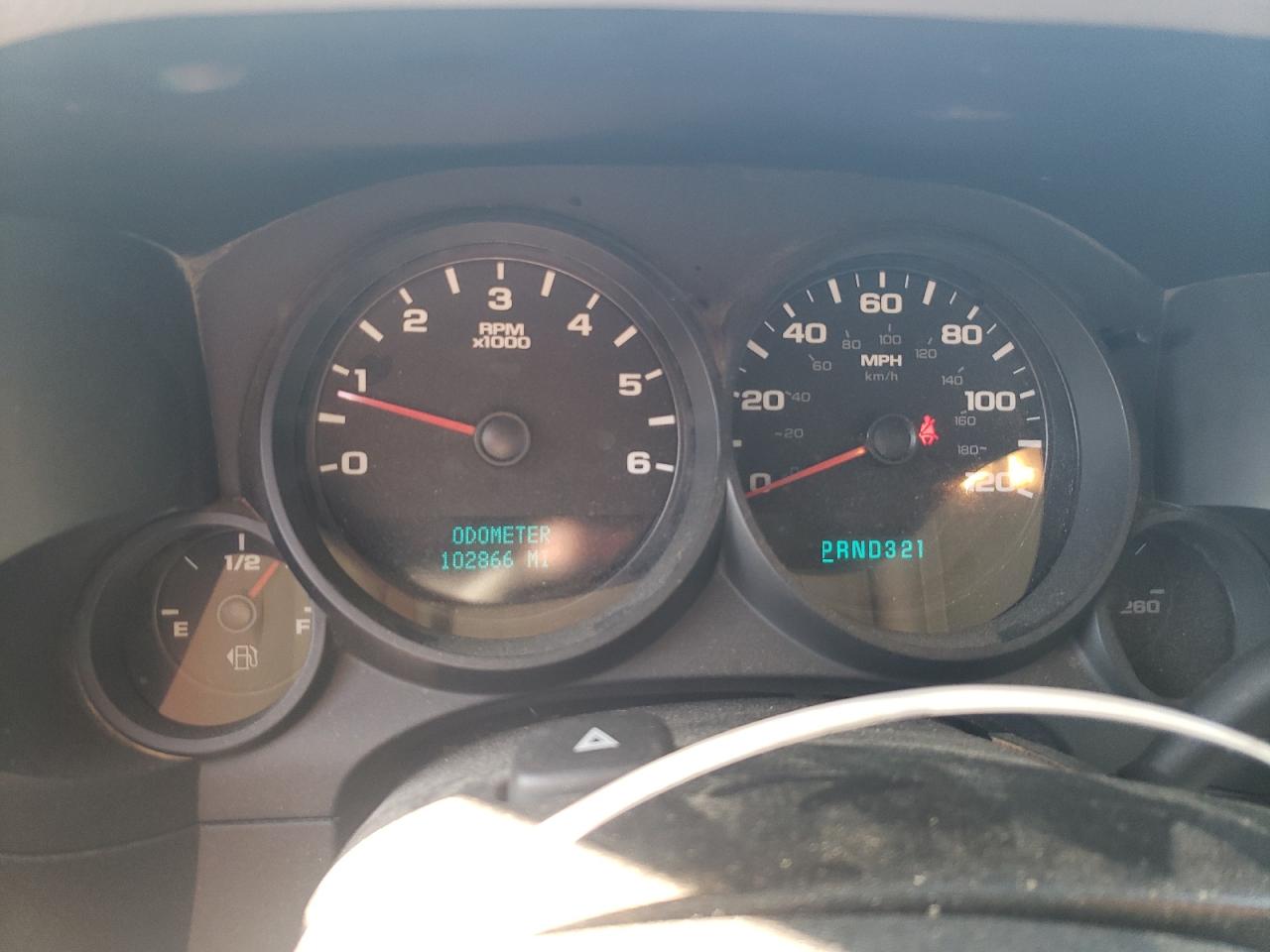 1GTEC19C77Z506494 2007 GMC New Sierra C1500