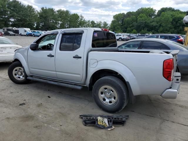 1N6AD0ER4JN720872 2018 NISSAN NAVARA - Image 2