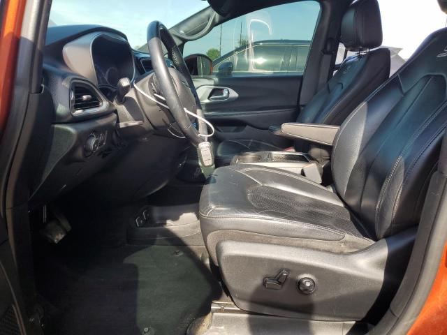 2018 Chrysler Pacifica Touring L VIN: 2C4RC1BG2JR287153 Lot: 56474994