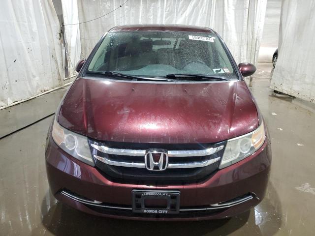 2015 Honda Odyssey Ex VIN: 5FNRL5H44FB059503 Lot: 59956704