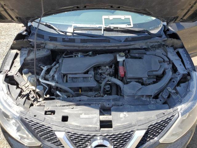 2017 Nissan Rogue Sport S VIN: JN1BJ1CP1HW010360 Lot: 58383984