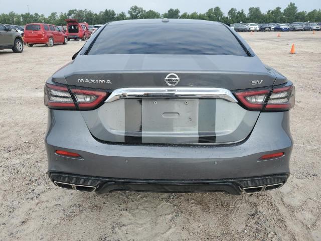 2020 Nissan Maxima Sv VIN: 1N4AA6CV2LC373576 Lot: 58951544