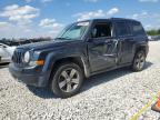 1C4NJRBB3ED810616 2014 Jeep Patriot Sport