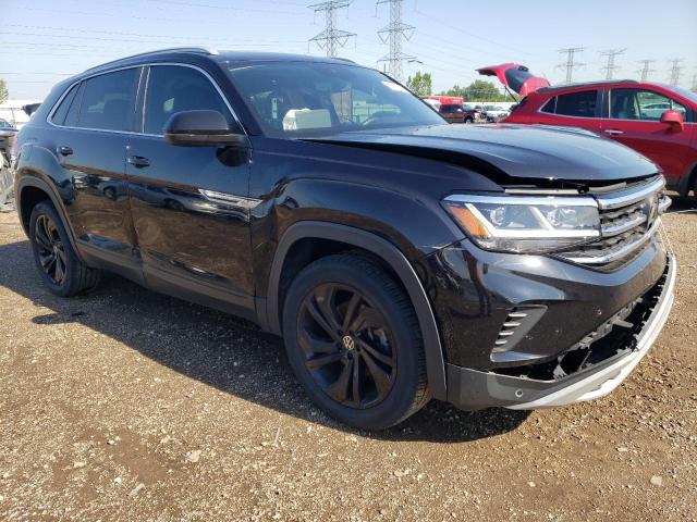 Vin: 1v2be2ca2mc227512, lot: 71352354, volkswagen atlas sel 20214