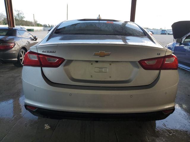 2017 Chevrolet Malibu Lt VIN: 1G1ZE5ST1HF112191 Lot: 60307704