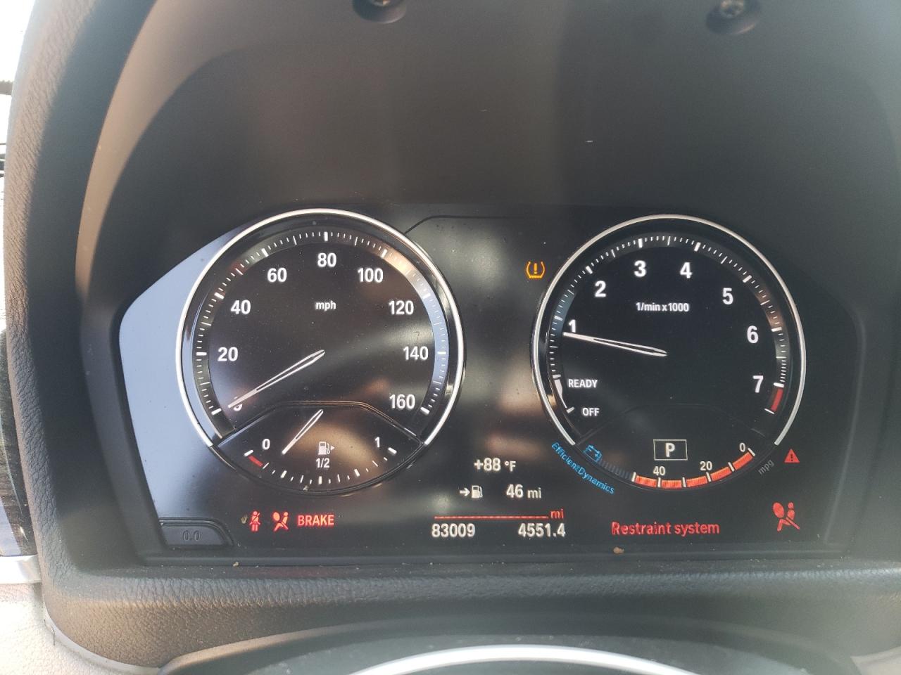 WBXYJ5C38JEF72379 2018 BMW X2 xDrive28I