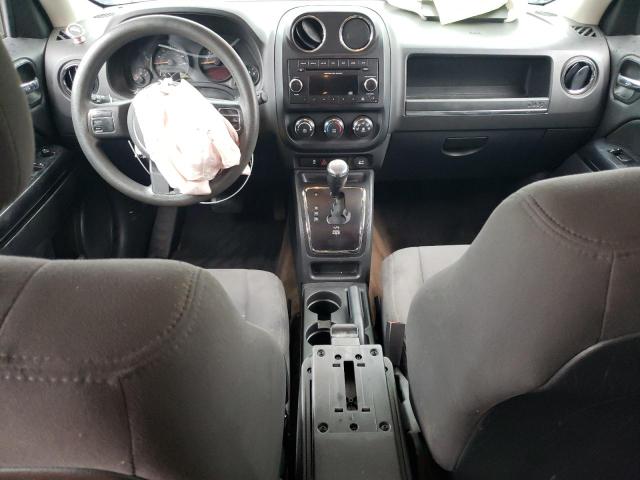 2015 JEEP PATRIOT SP - 1C4NJPBA4FD314592