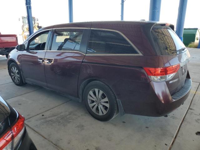 2014 Honda Odyssey Exl VIN: 5FNRL5H64EB108506 Lot: 57306174