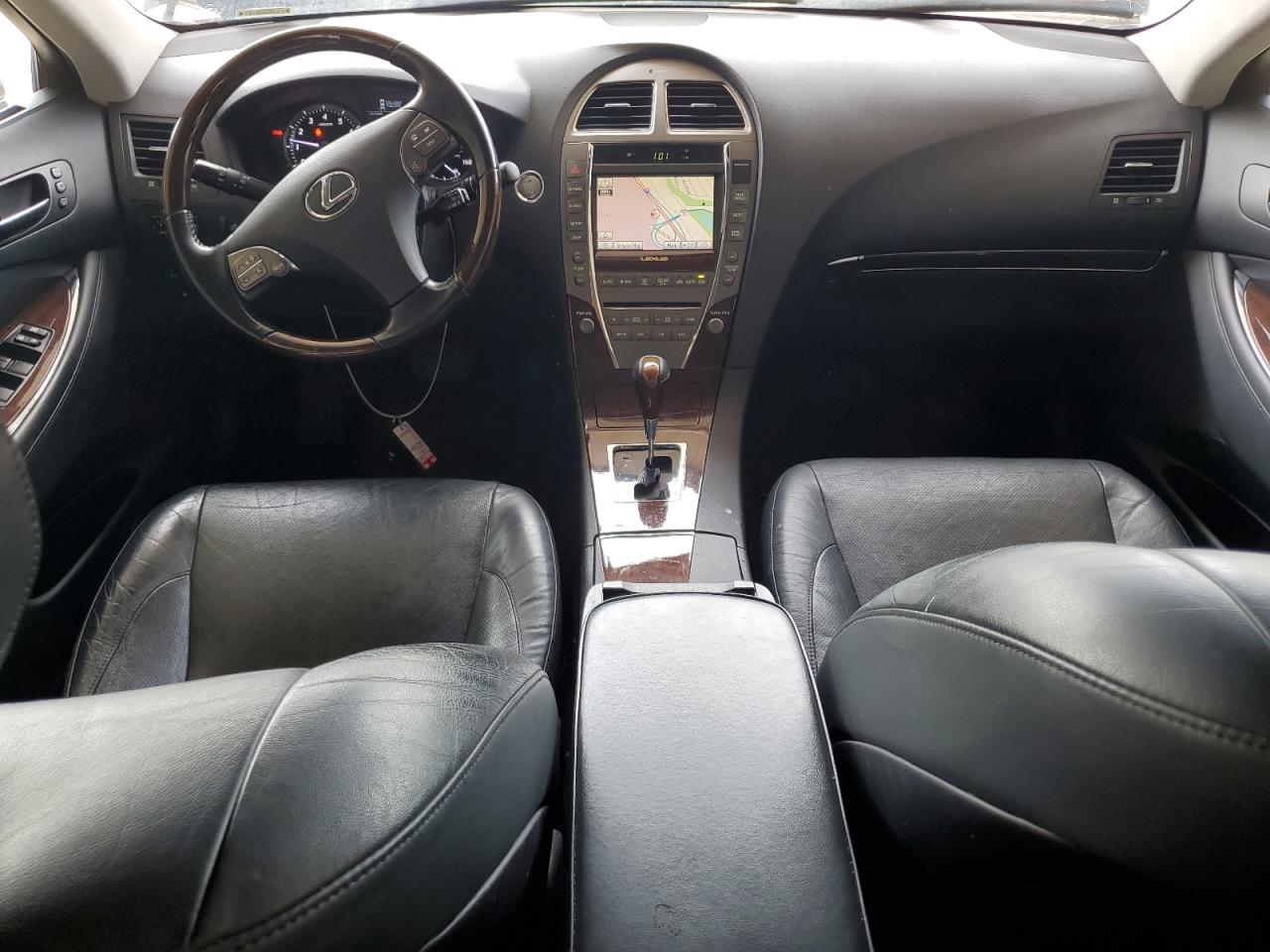 JTHBK1EG8B2444019 2011 Lexus Es 350