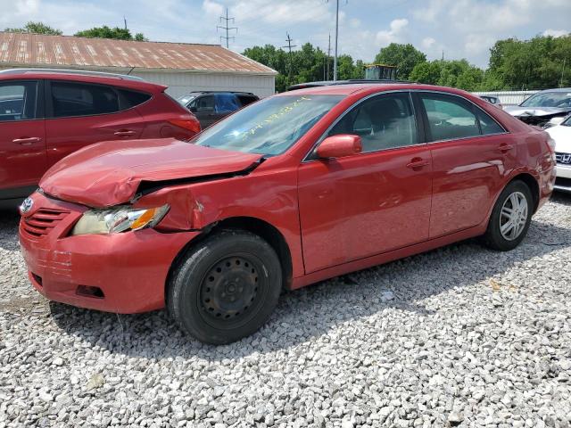 2009 Toyota Camry Base VIN: 4T1BE46K39U332154 Lot: 57498824