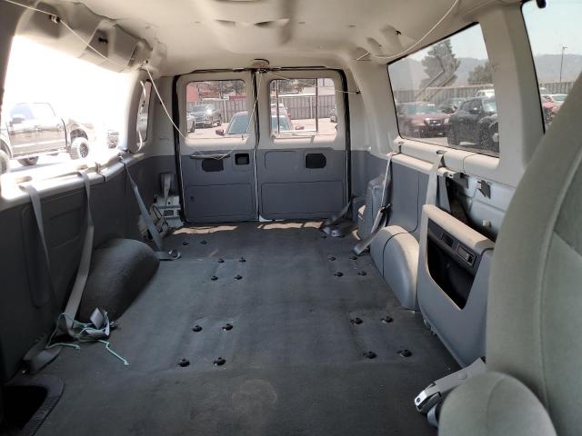 2018 Ford Econoline E350 Super Duty Wagon VIN: 1FBSS31L18DA45308 Lot: 58969224