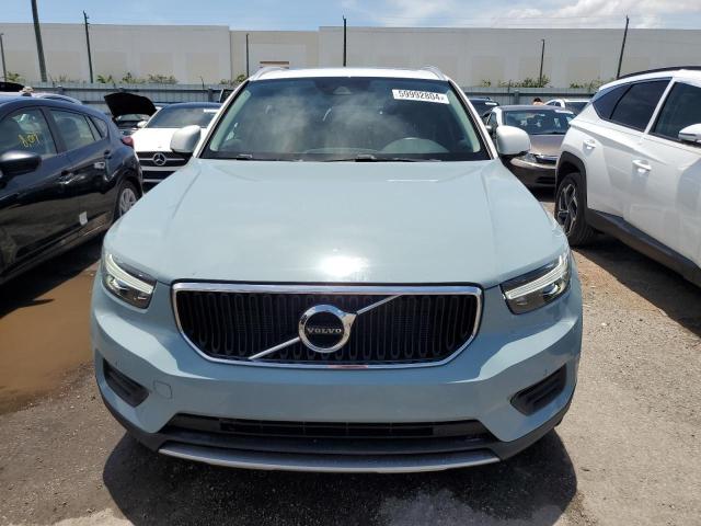 2019 Volvo Xc40 T5 Momentum VIN: YV4162UK3K2129932 Lot: 59992804