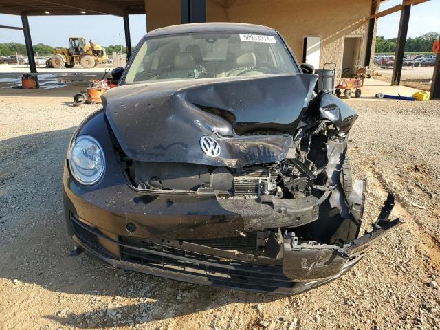 2016 VOLKSWAGEN BEETLE SE 3VWJ07AT2GM601341