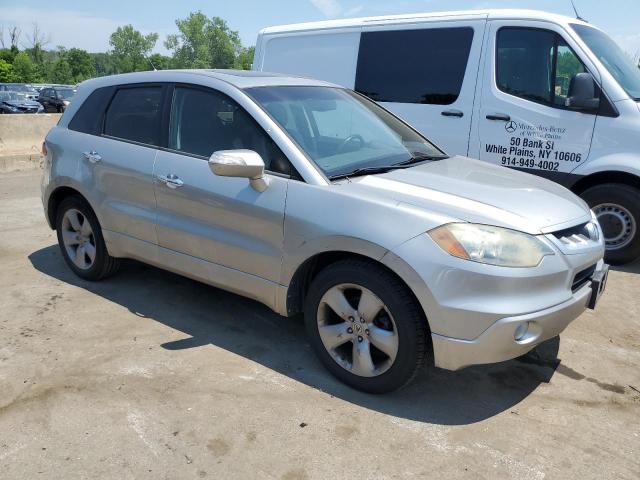 5J8TB18299A005371 2009 Acura Rdx