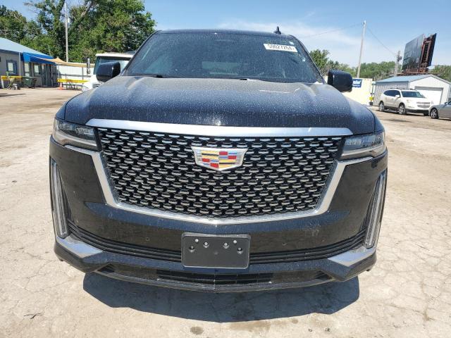 2023 CADILLAC ESCALADE P - 1GYS4BKL7PR487889