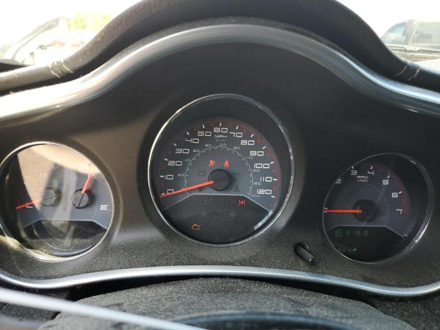 2013 Dodge Avenger Se VIN: 1C3CDZAG5DN519608 Lot: 58569894