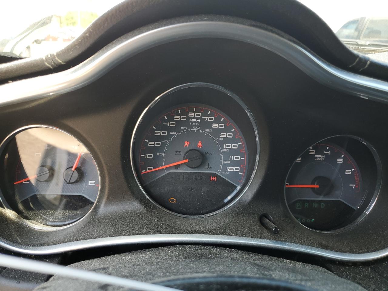 1C3CDZAG5DN519608 2013 Dodge Avenger Se