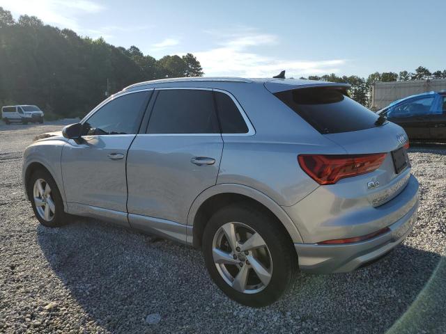 2020 Audi Q3 Premium VIN: WA1AECF39L1059162 Lot: 58530844