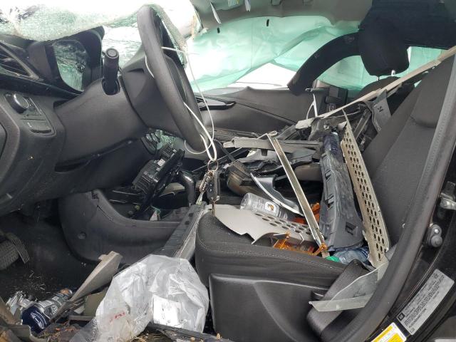 2021 CHEVROLET SPARK 1LT - KL8CD6SA4MC715306