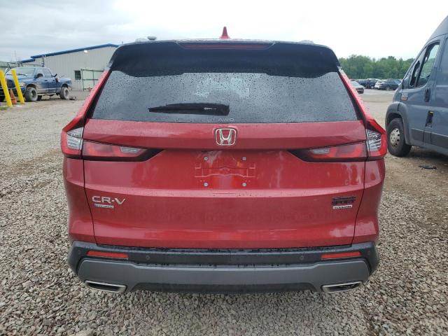 2024 Honda Cr-V Sport Touring VIN: 2HKRS6H97RH812712 Lot: 57838754