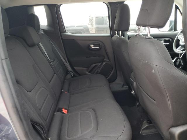 2020 Jeep Renegade Latitude VIN: ZACNJABB7LPL49546 Lot: 57448484