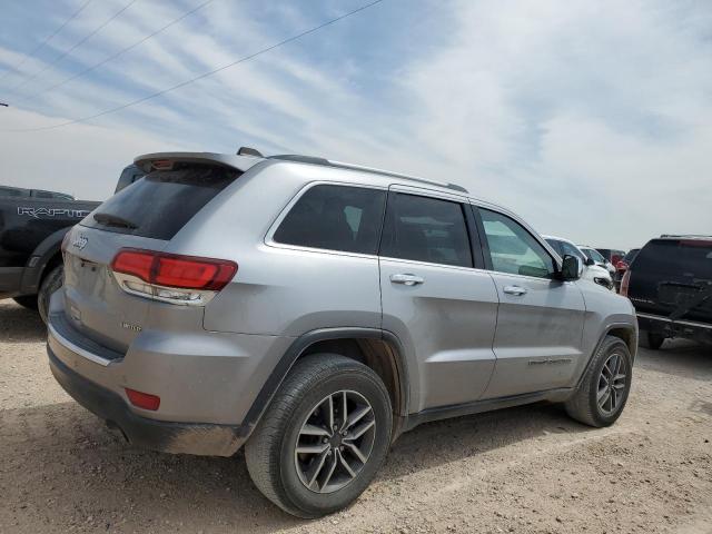 2020 Jeep Grand Cherokee Limited VIN: 1C4RJEBG6LC265715 Lot: 58435774