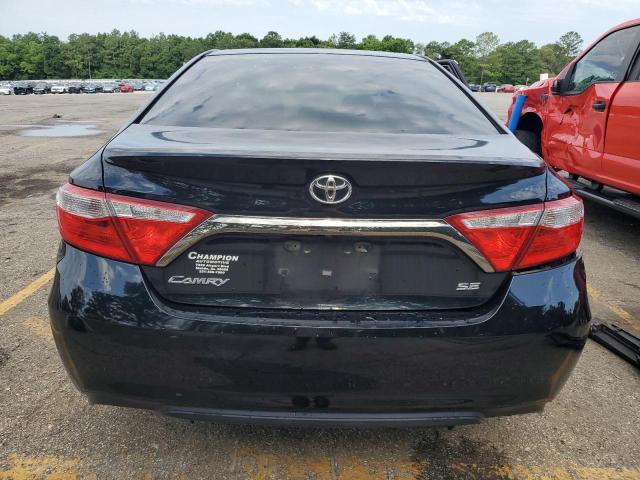 VIN 4T1BF1FK1FU017456 2015 Toyota Camry, LE no.6