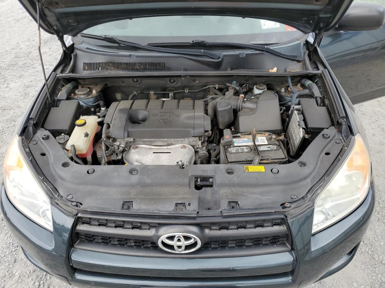 2T3BF4DV1BW140612 2011 Toyota Rav4