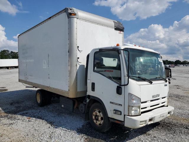 2013 Isuzu Npr Hd VIN: JALC4W168D7002260 Lot: 56907474