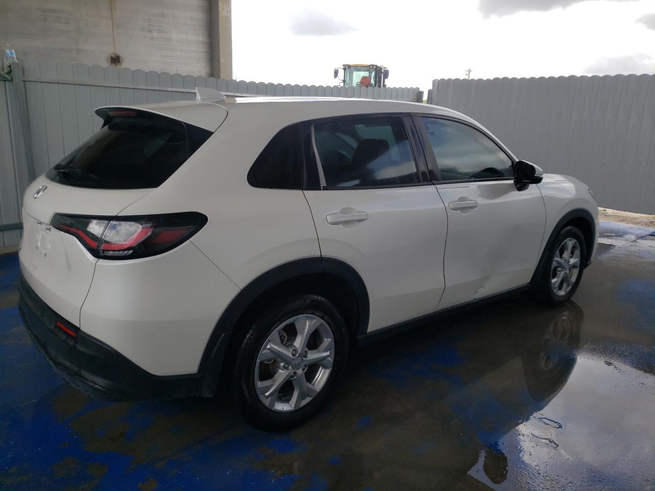 3CZRZ1H32RM739697 2024 Honda Hr-V Lx