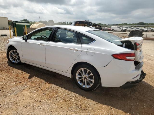 2019 Ford Fusion Se VIN: 3FA6P0HD0KR246472 Lot: 60829864