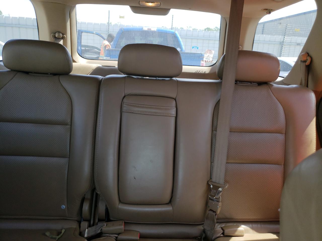 2HNYD18793H544103 2003 Acura Mdx Touring