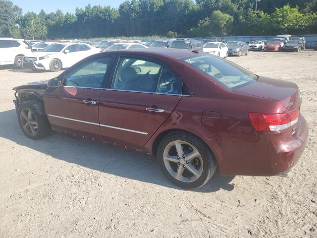 2008 Hyundai Sonata Se VIN: 5NPEU46F28H300912 Lot: 60429284