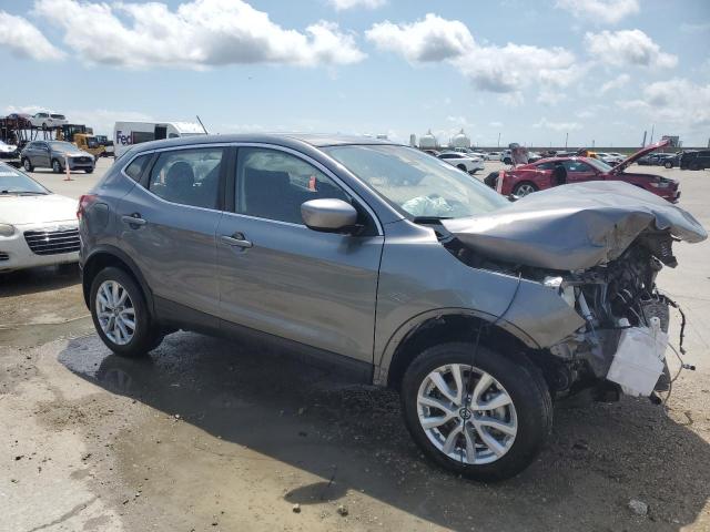 2022 Nissan Rogue Sport S VIN: JN1BJ1AV8NW580479 Lot: 57111594