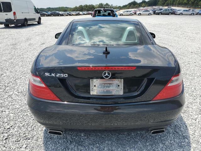 2015 Mercedes-Benz Slk 250 VIN: WDDPK4HA3FF099129 Lot: 60882984