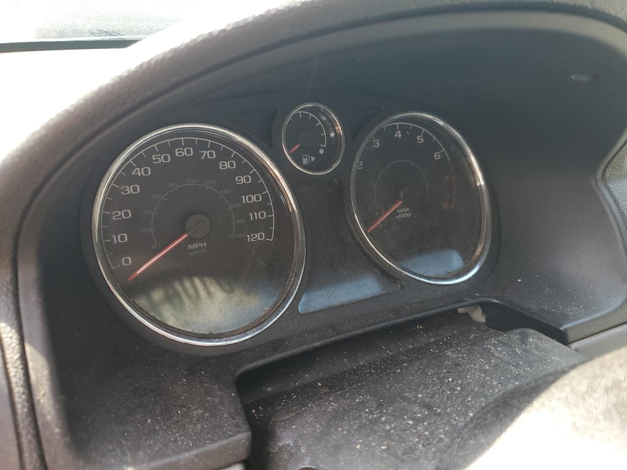 1G1AK58FX87333189 2008 Chevrolet Cobalt Ls