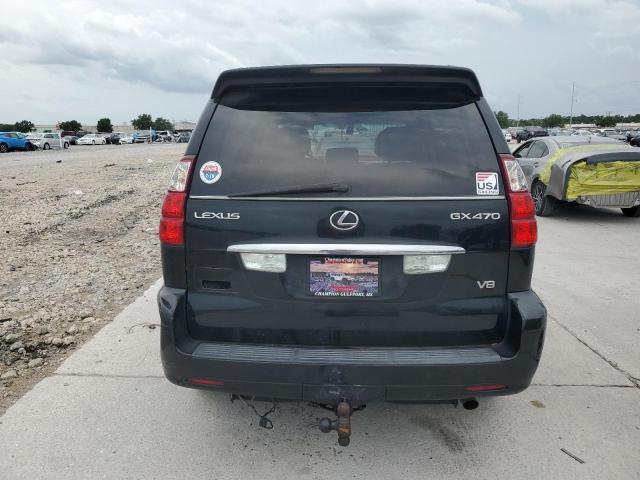 2008 Lexus Gx 470 VIN: JTJBT20XX80165748 Lot: 57332134