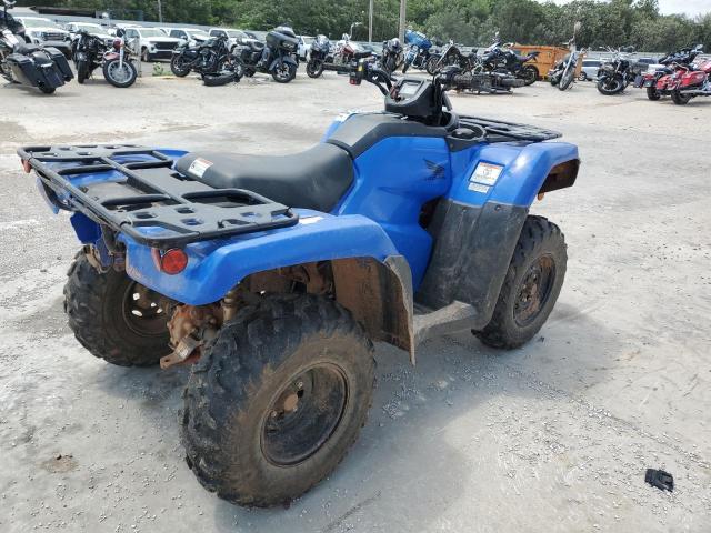2023 HONDA TRX420 FA 1HFTE4199P4900259