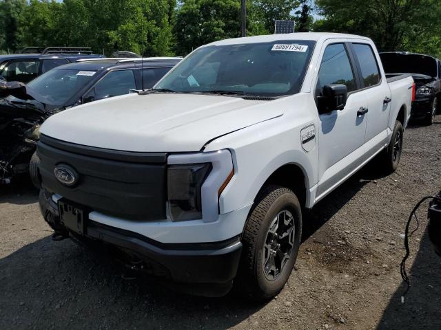 2023 Ford F150 Lightning Pro VIN: 1FT6W1EV5PWG32003 Lot: 60891794