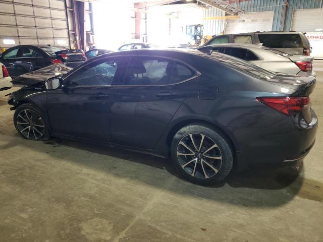 2015 ACURA TLX ADVANC 19UUB3F73FA006798