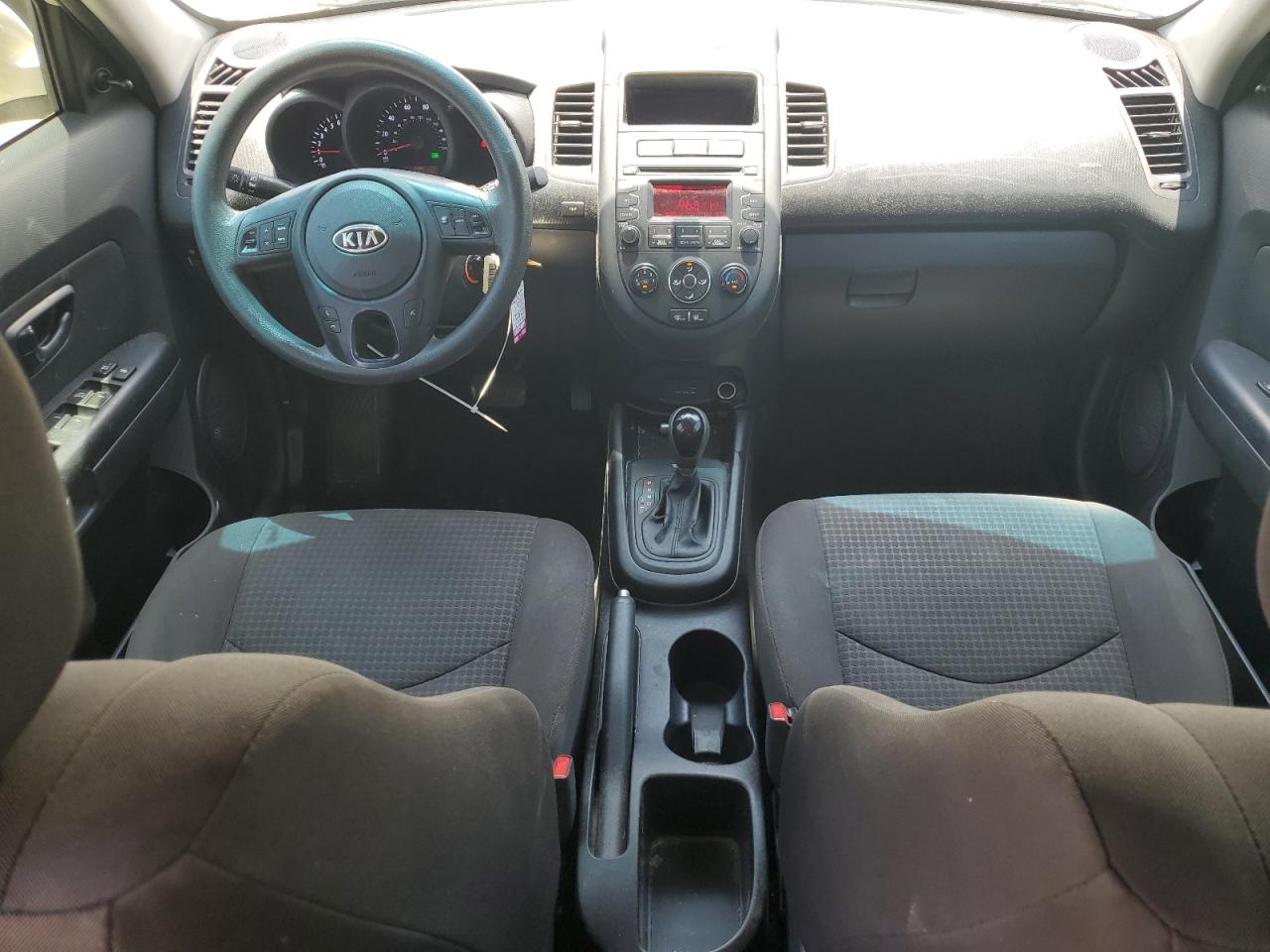 KNDJT2A5XC7452874 2012 Kia Soul