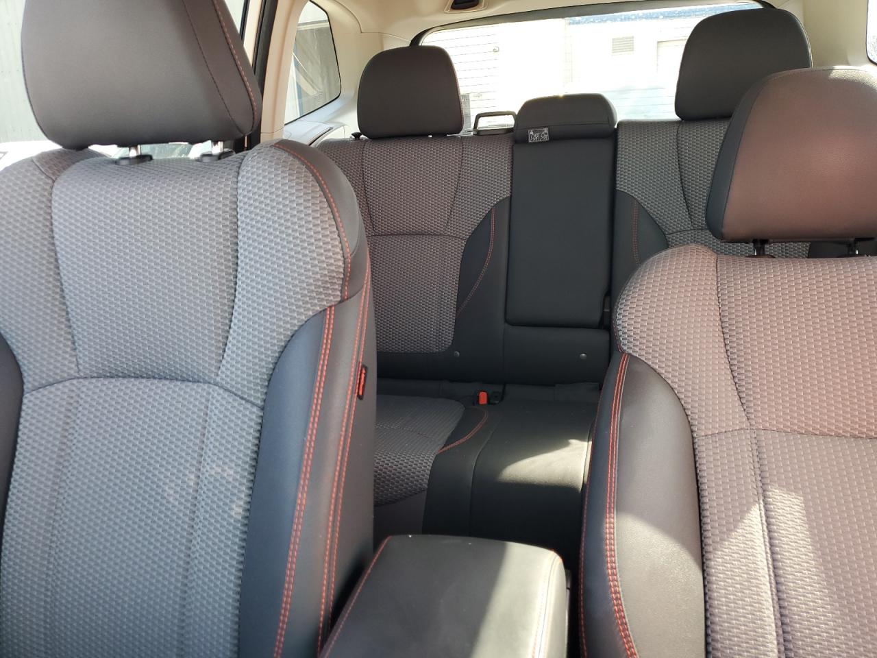 JF2SKAKC8KH497451 2019 Subaru Forester Sport