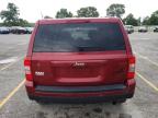 JEEP PATRIOT SP photo